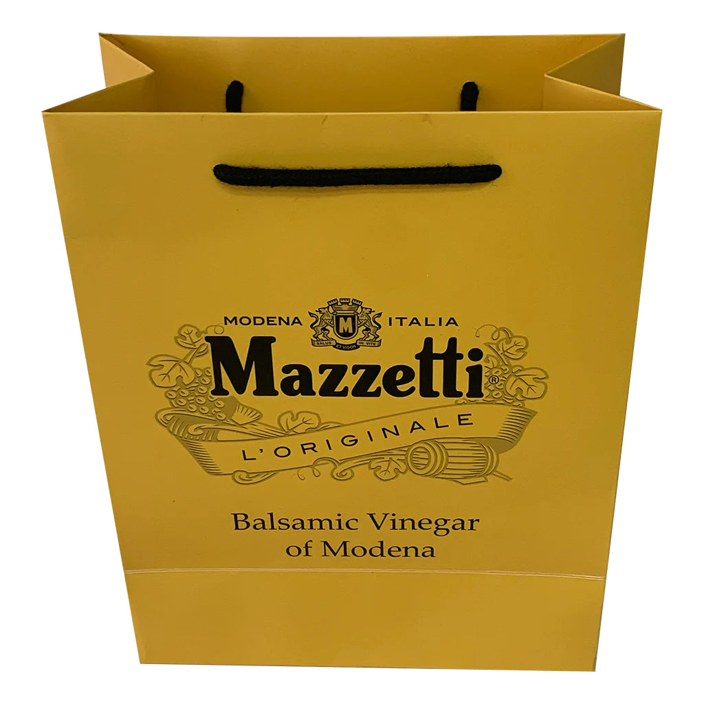 Paper Small Boutique Bag-Portrait(LP-14)