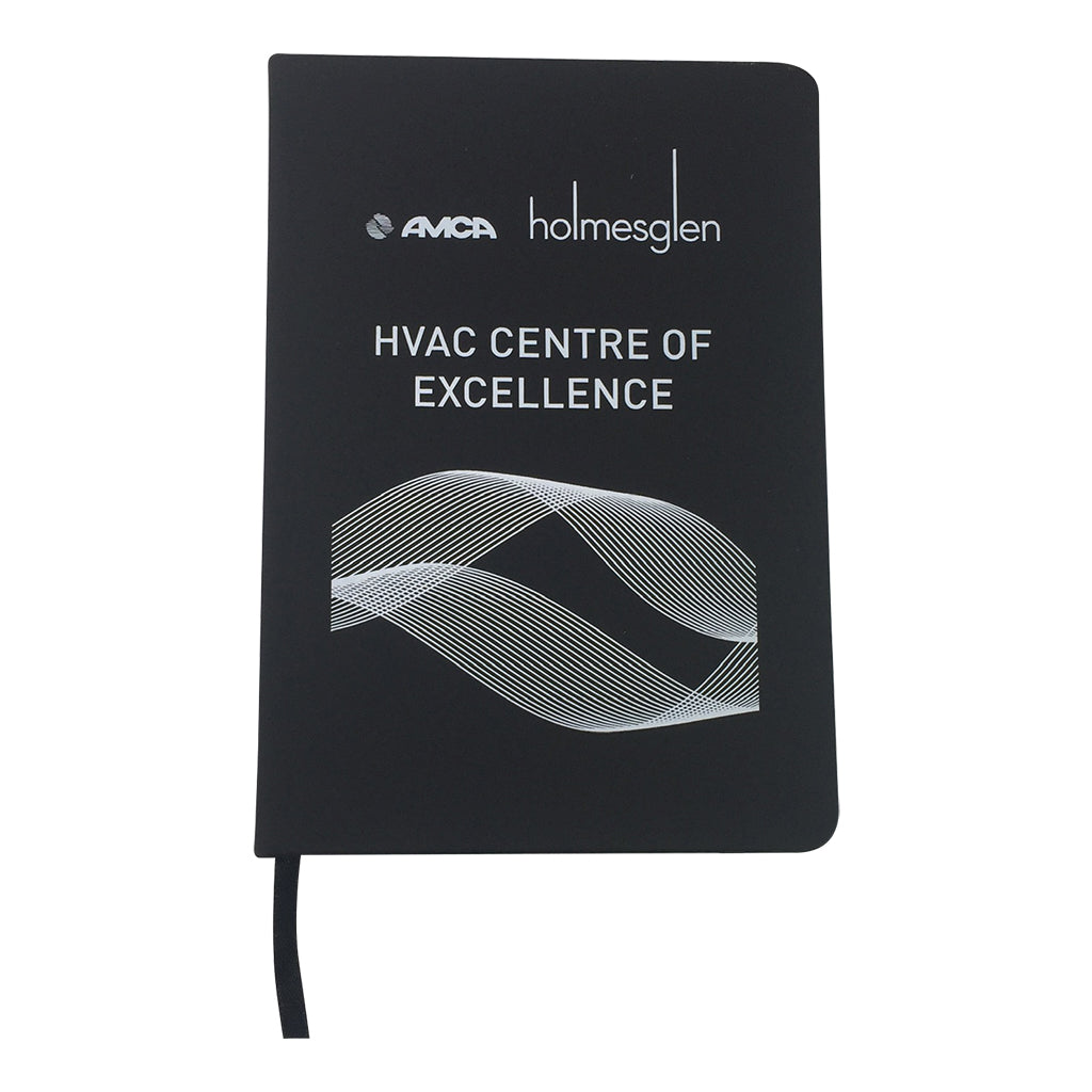 A5 PU Journal Notebook(SNBS-08D) - greenpac.com.au