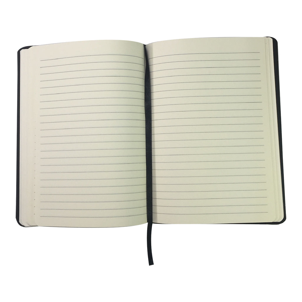 A5 PU Journal Notebook(SNBS-08D) - greenpac.com.au