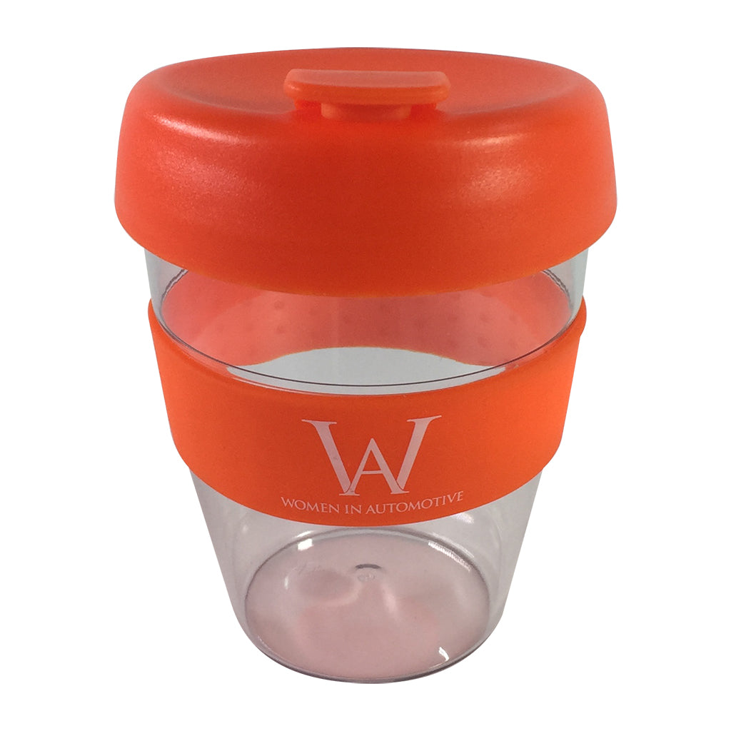 Clear Express Cup (SDW-90) - greenpac.com.au