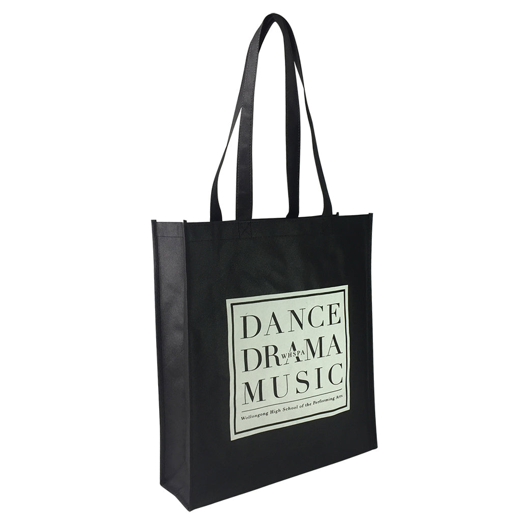 Stock NWPP Bag with Large Gusset(SNB-35D) - greenpac.com.au