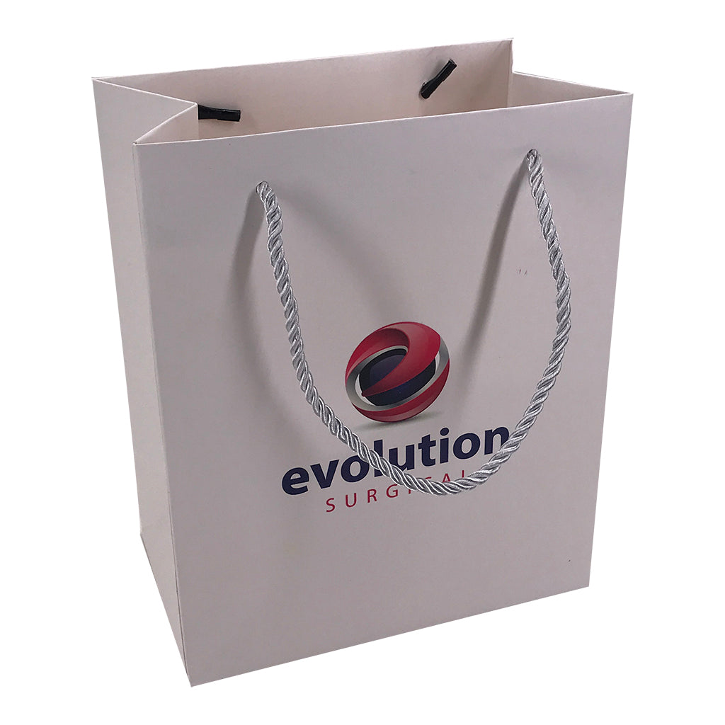 Paper Portrait Gift Bag-Medium(LP-04) - greenpac.com.au