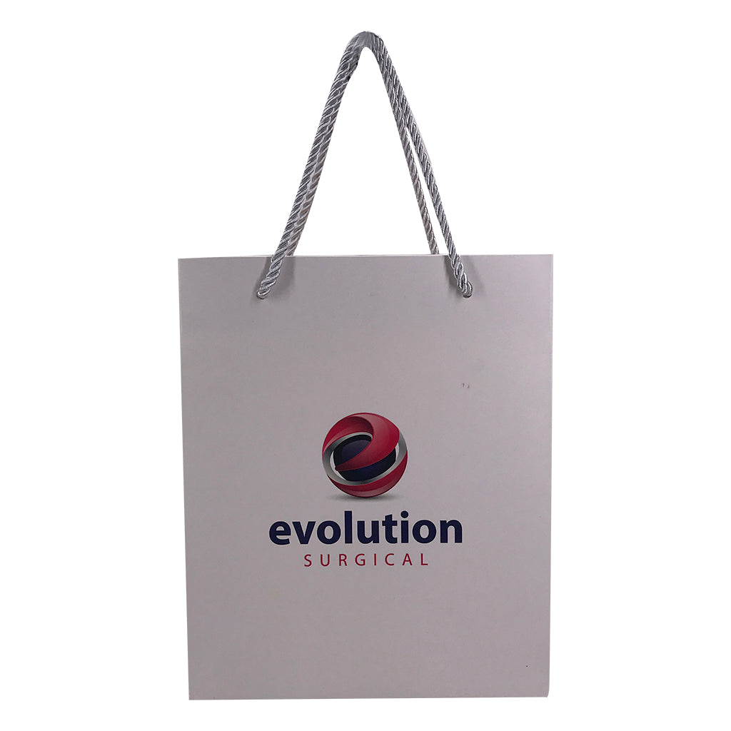 Paper Portrait Gift Bag-Medium(LP-04) - greenpac.com.au