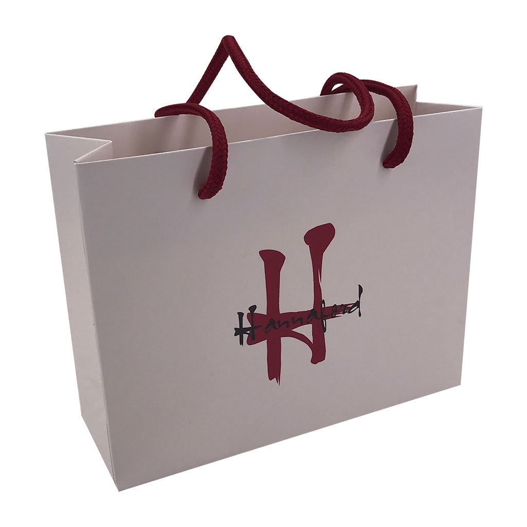 Paper Mini Boutique Bag(LP-01) - greenpac.com.au