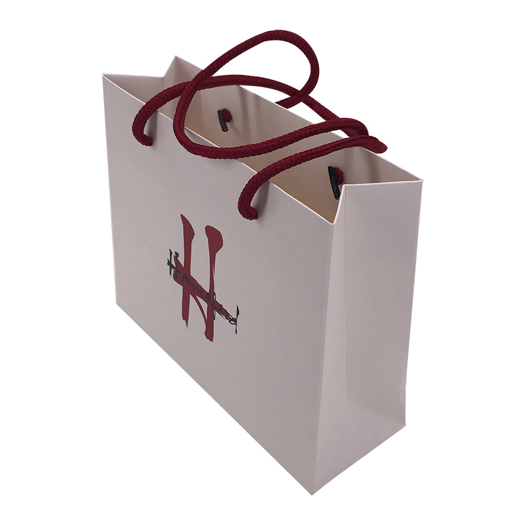 Paper Mini Boutique Bag(LP-01) - greenpac.com.au