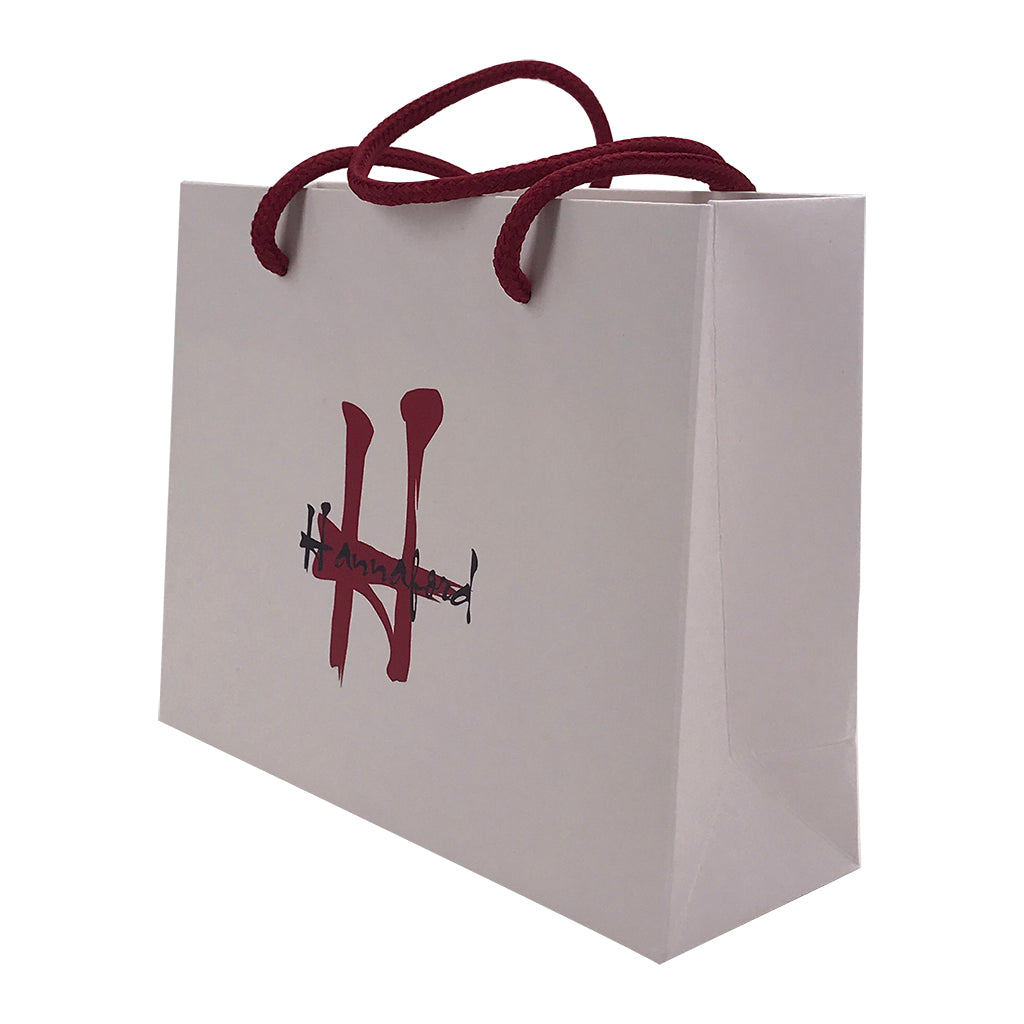 Paper Mini Boutique Bag(LP-01) - greenpac.com.au