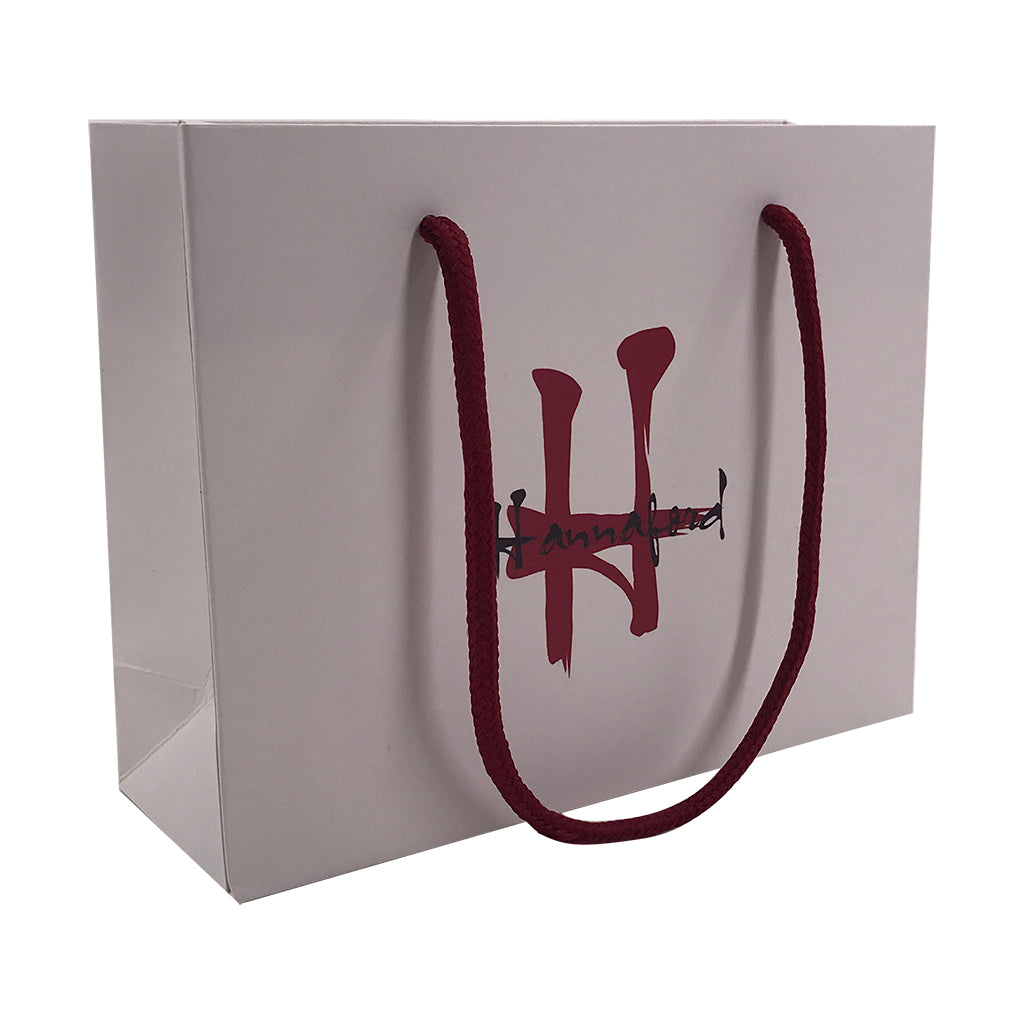 Paper Mini Boutique Bag(LP-01) - greenpac.com.au