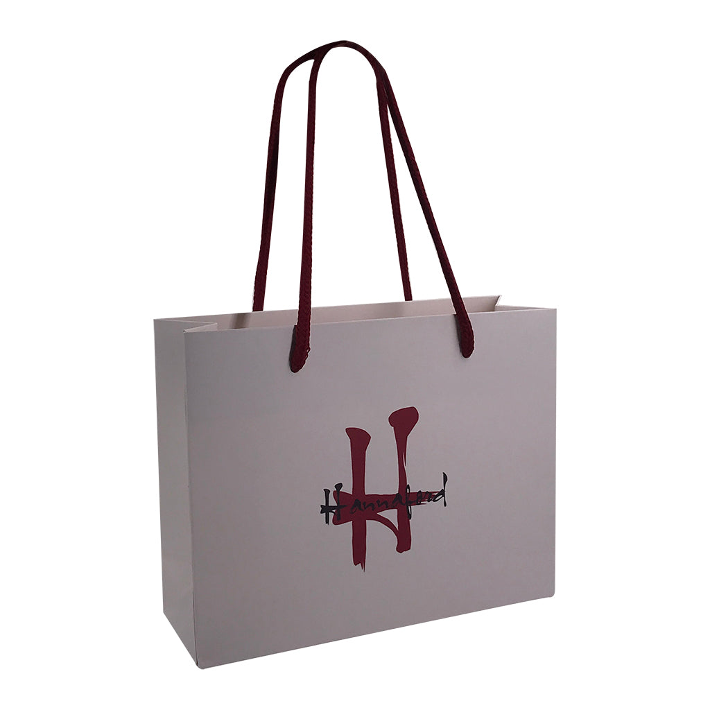 Paper Mini Boutique Bag(LP-01) - greenpac.com.au