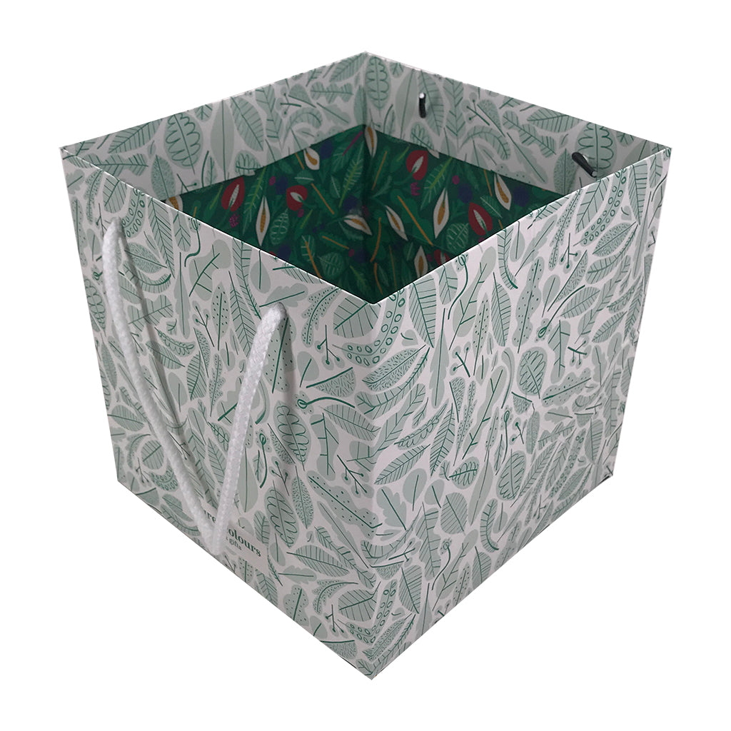 CREATE YOUR SIZE - greenpac.com.au