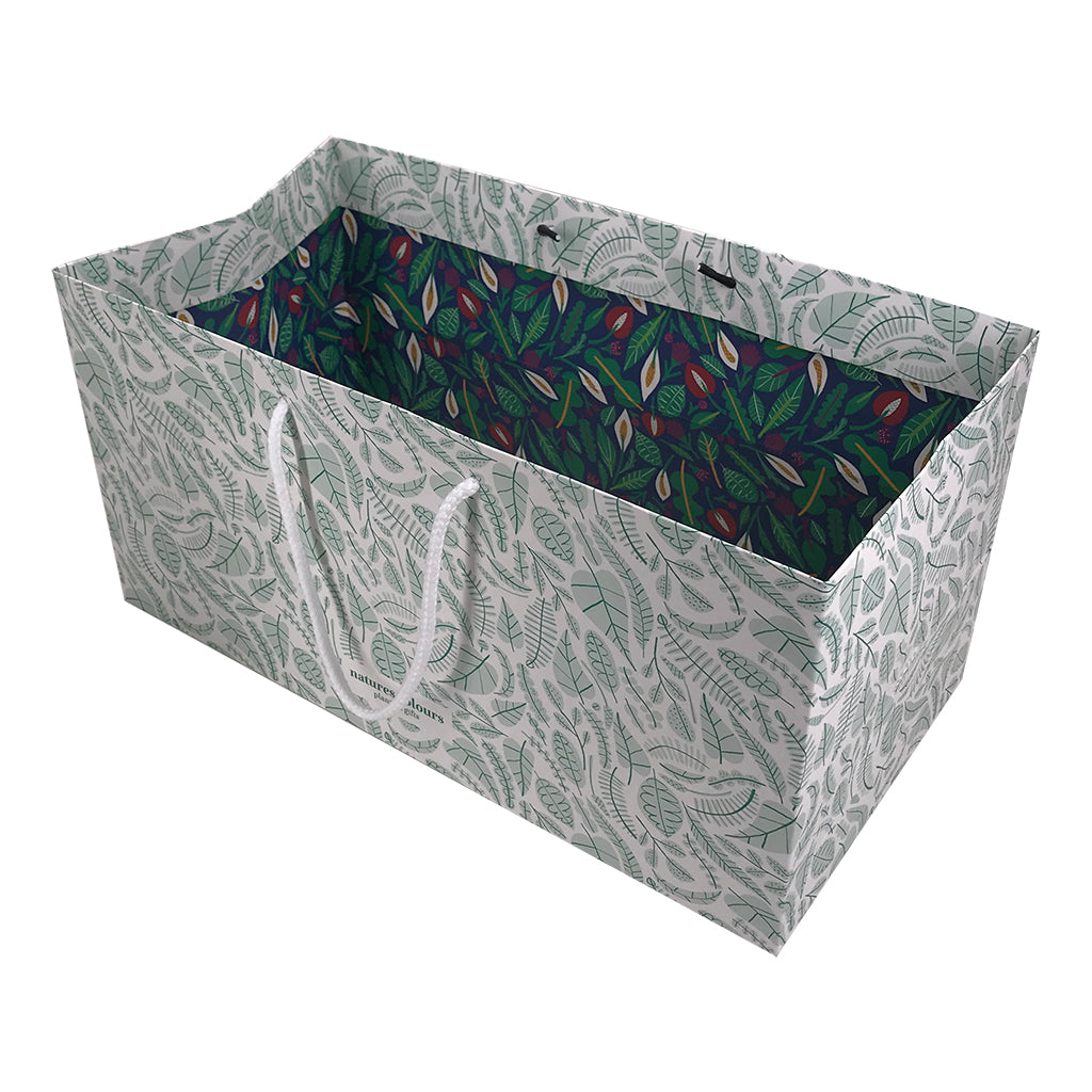 CREATE YOUR SIZE - greenpac.com.au