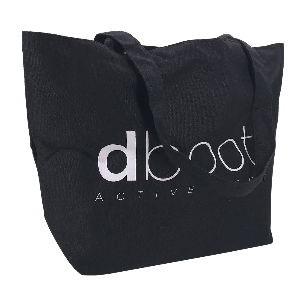 Cotton Chic Tote Bags-Large (CB-05) - greenpac.com.au