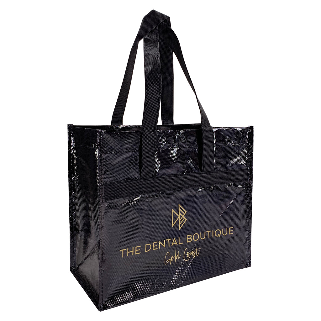 NWPP Small Supermarket Bag(NW-2013) - greenpac.com.au