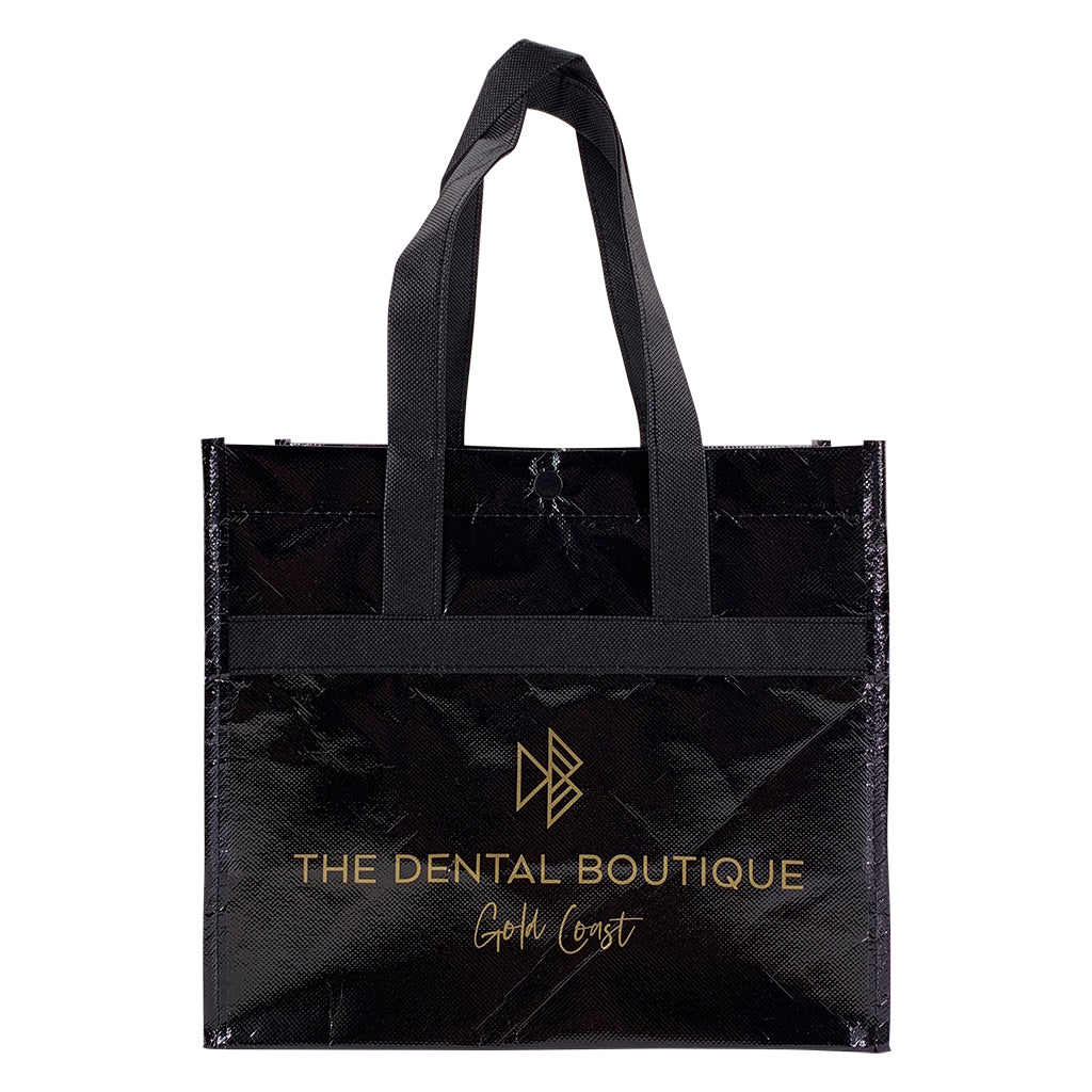 NWPP Small Supermarket Bag(NW-2013) - greenpac.com.au