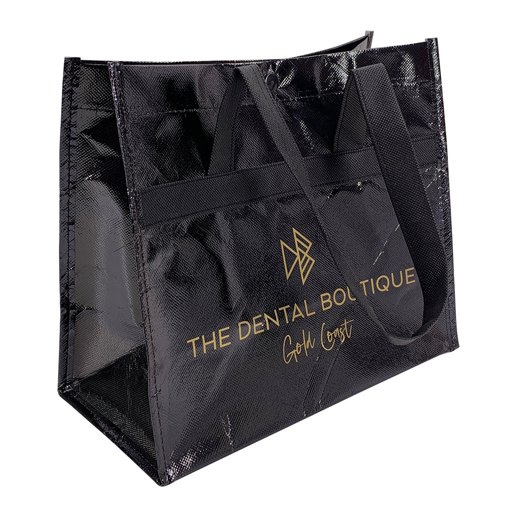 NWPP Small Supermarket Bag(NW-2013) - greenpac.com.au