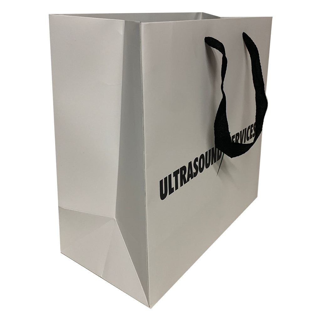 Paper Landscape Gift Bag-Medium(LP-07)