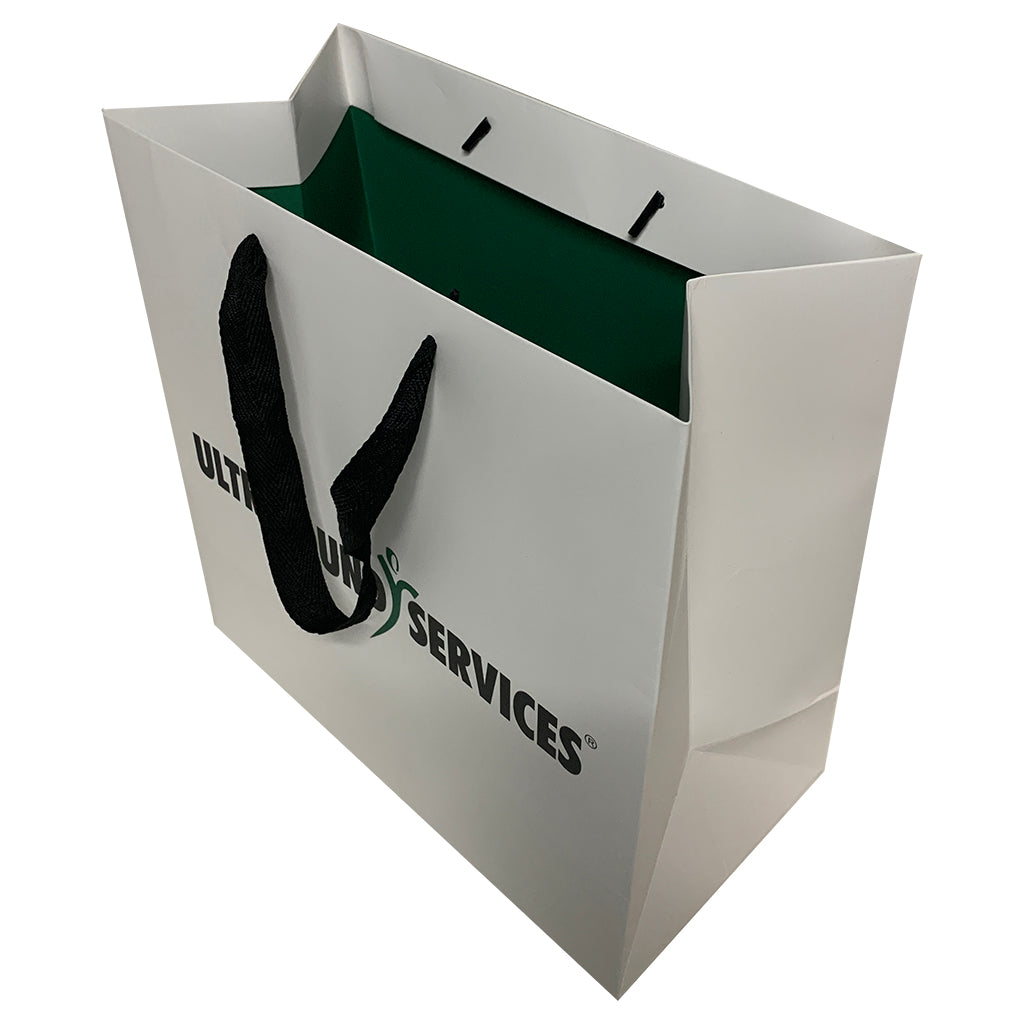 Paper Landscape Gift Bag-Medium(LP-07)