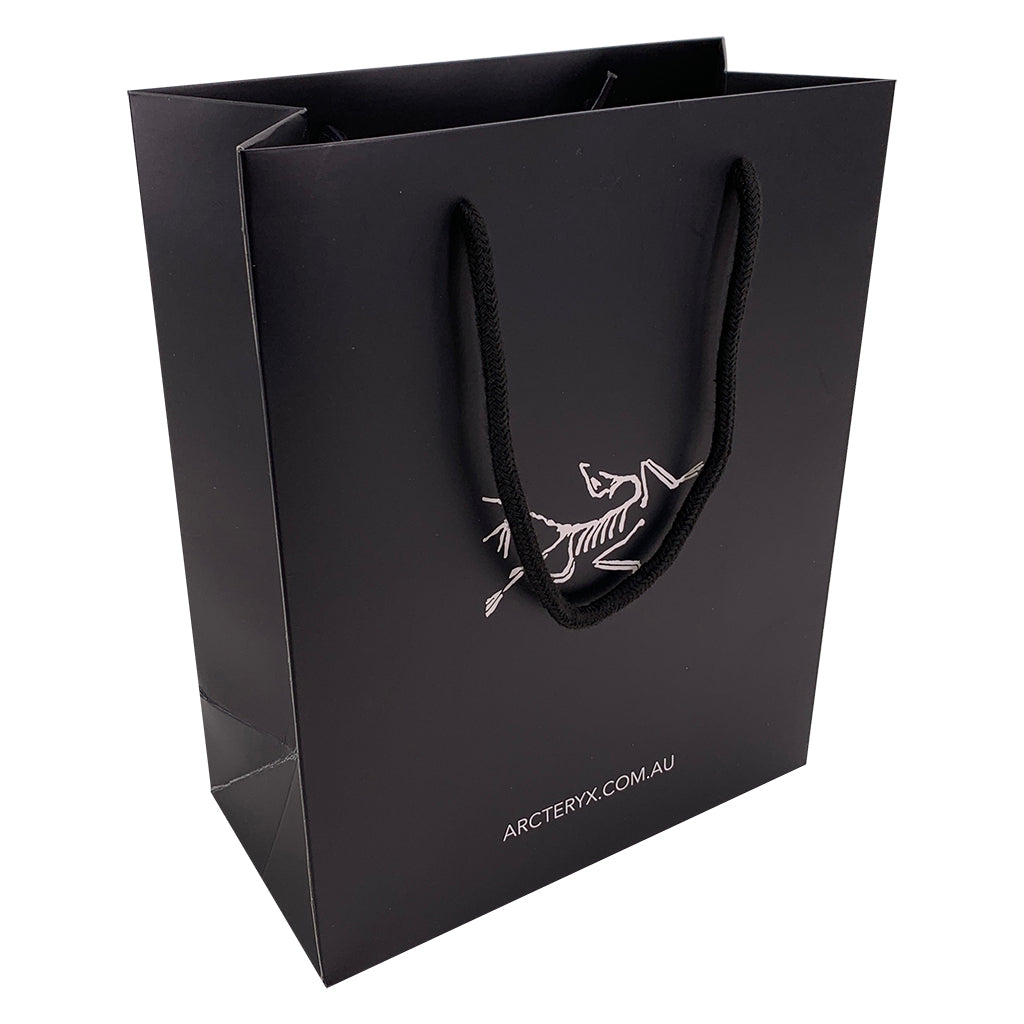 Paper Small Boutique Bag-Portrait(LP-14) - greenpac.com.au