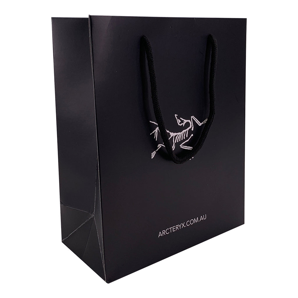 Paper Small Boutique Bag-Portrait(LP-14) - greenpac.com.au