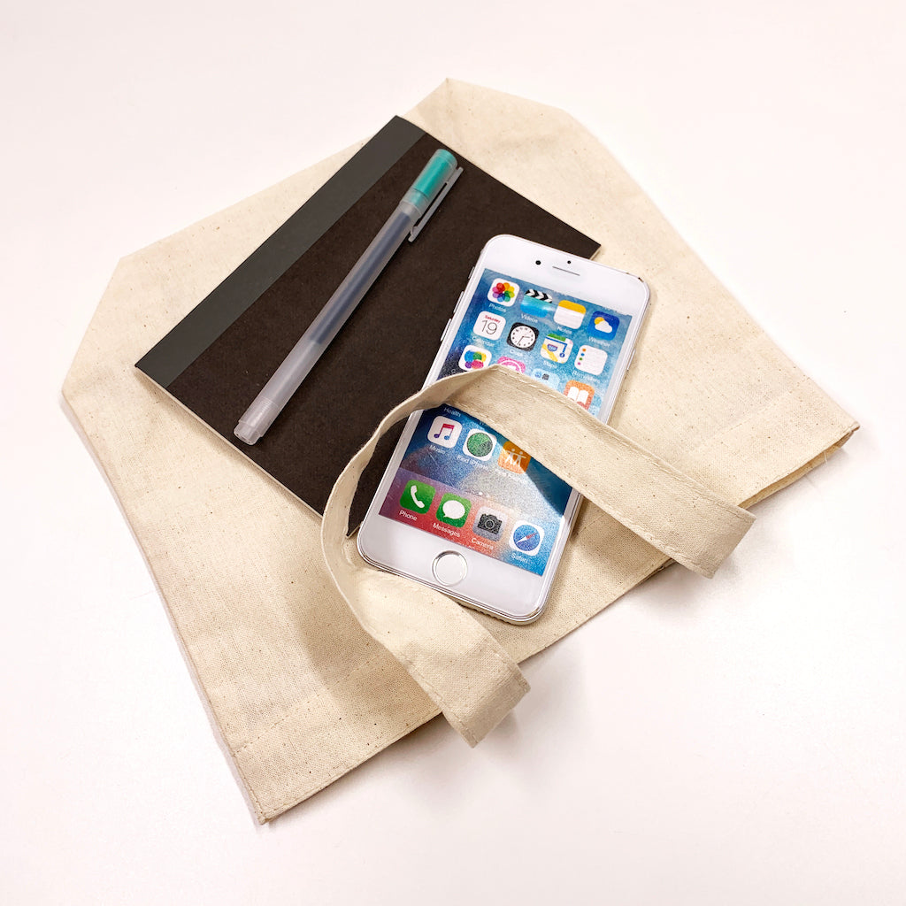 Calico Little  Bag(CA-03)