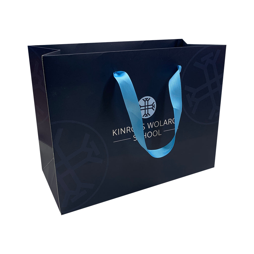 Paper Landscape Gift Bag-Medium(LP-07)