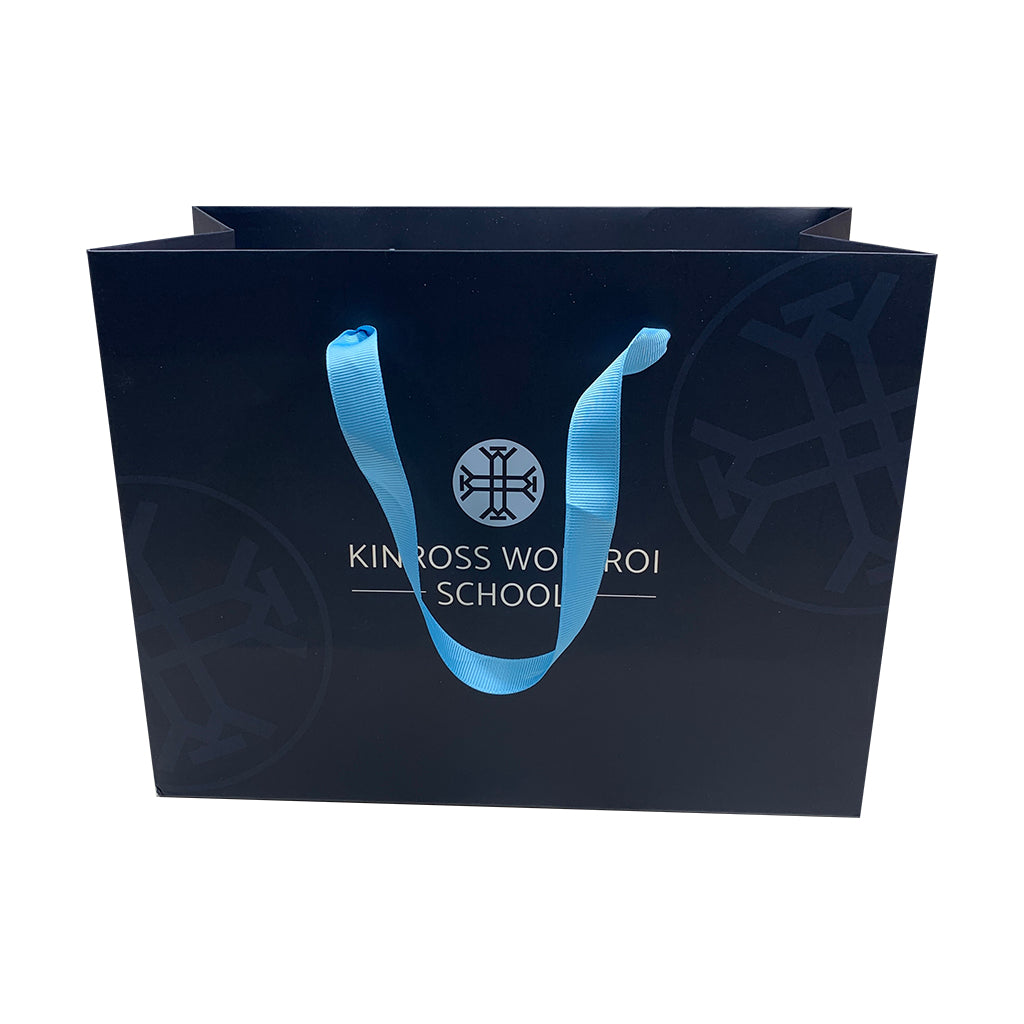 Paper Landscape Gift Bag-Medium(LP-07)