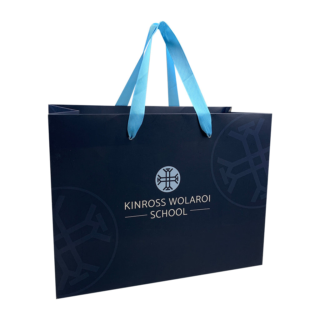 Paper Landscape Gift Bag-Medium(LP-07)