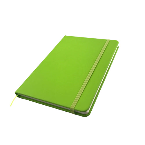 A5 PU Journal Notebook(SNBS-08D) - greenpac.com.au