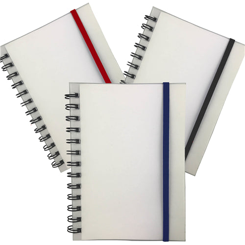 PP Cover B6 Notebook(SNBS-29D) - greenpac.com.au