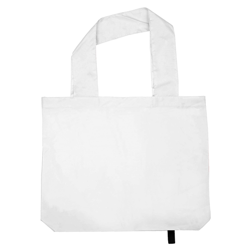 Stock Nylon Foldable Tote(SNB-18D)