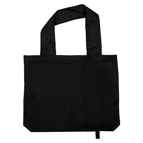 Stock Nylon Foldable Tote(SNB-18D)