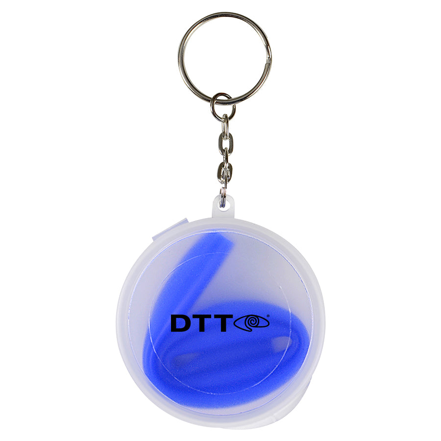 Reusable Silicone Straw With Cases(SDW-106H) - greenpac.com.au