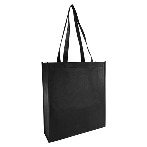 Stock NWPP Bag with Large Gusset(SNB-35D)