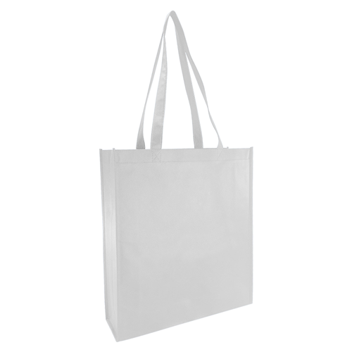 Stock NWPP Bag with Large Gusset(SNB-35D)