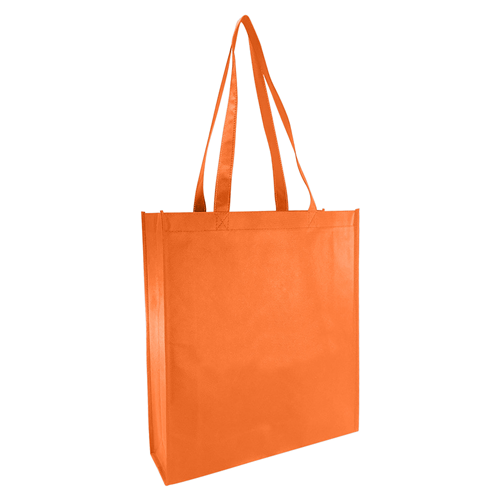 Stock NWPP Bag with Large Gusset(SNB-35D)