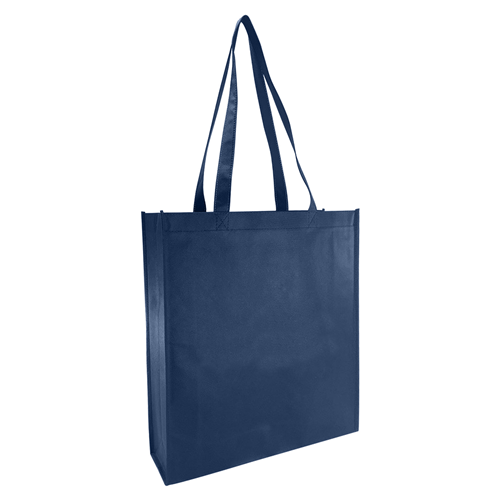 Stock NWPP Bag with Large Gusset(SNB-35D)