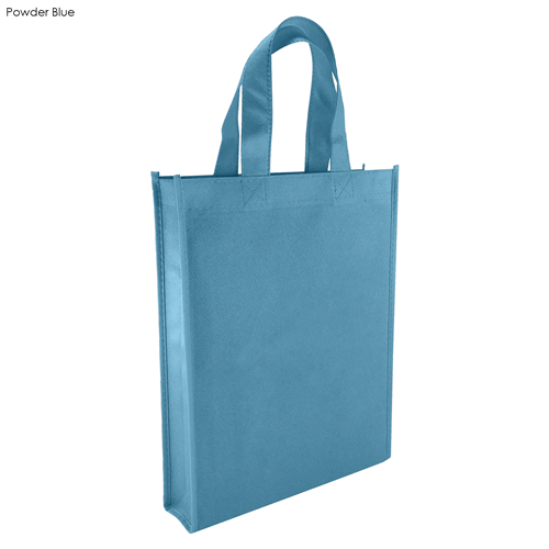 Stock NWPP Trade Show Bag(SNB-34D)