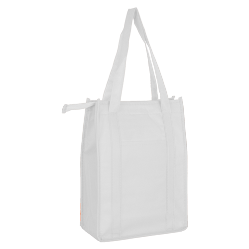 Stock NWPP Cooler Bag Zipped Top(SNB-22D)
