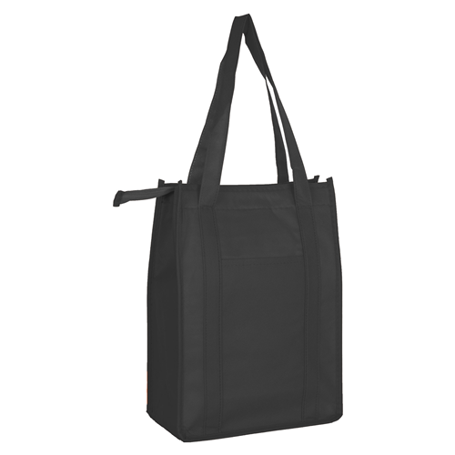 Stock NWPP Cooler Bag Zipped Top(SNB-22D)