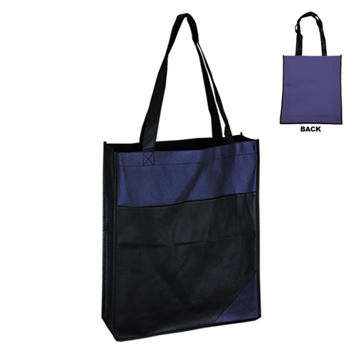 Stock NWPP Mix Colours Show Bag(SNB-39D) - greenpac.com.au