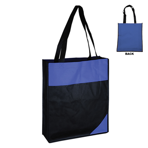 Stock NWPP Mix Colours Show Bag(SNB-39D) - greenpac.com.au