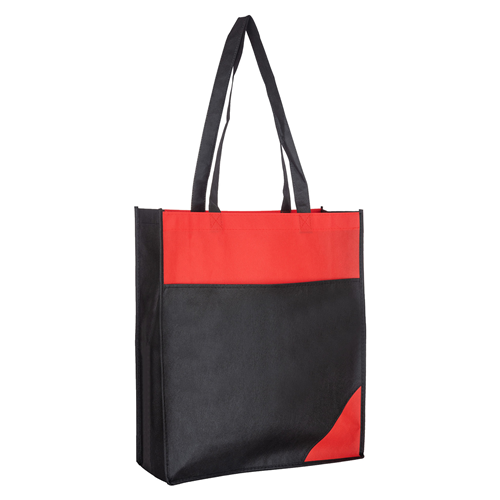 Stock NWPP Mix Colours Show Bag(SNB-39D)