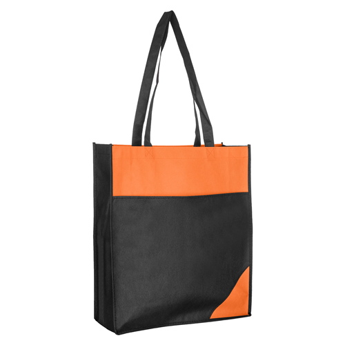 Stock NWPP Mix Colours Show Bag(SNB-39D)