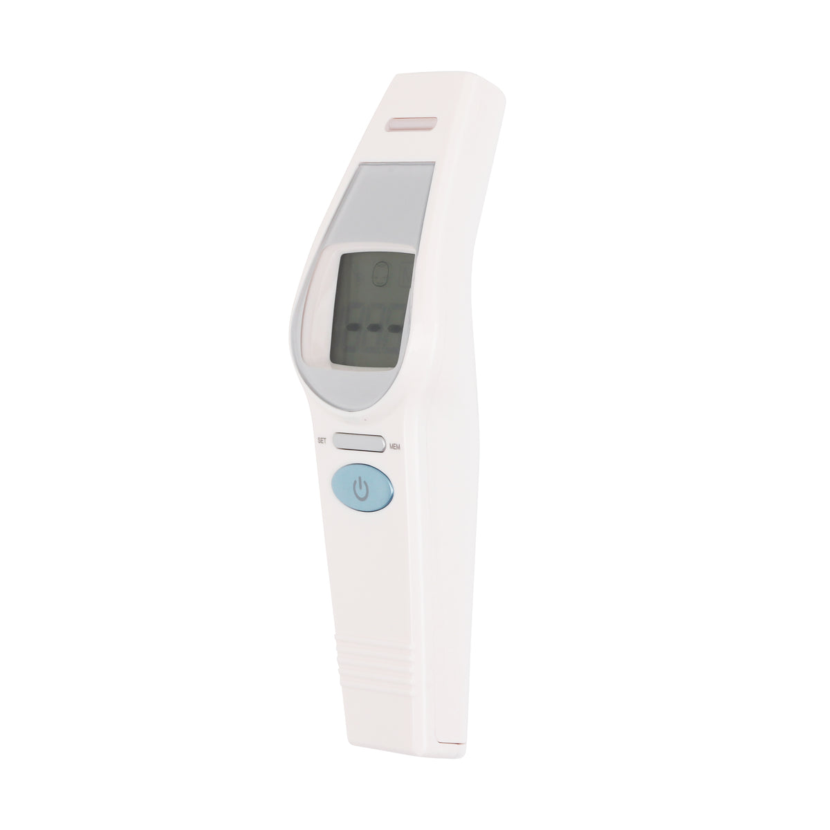 Stock Touchless Digital Infrared Forehead Thermometer (SHS-24P)
