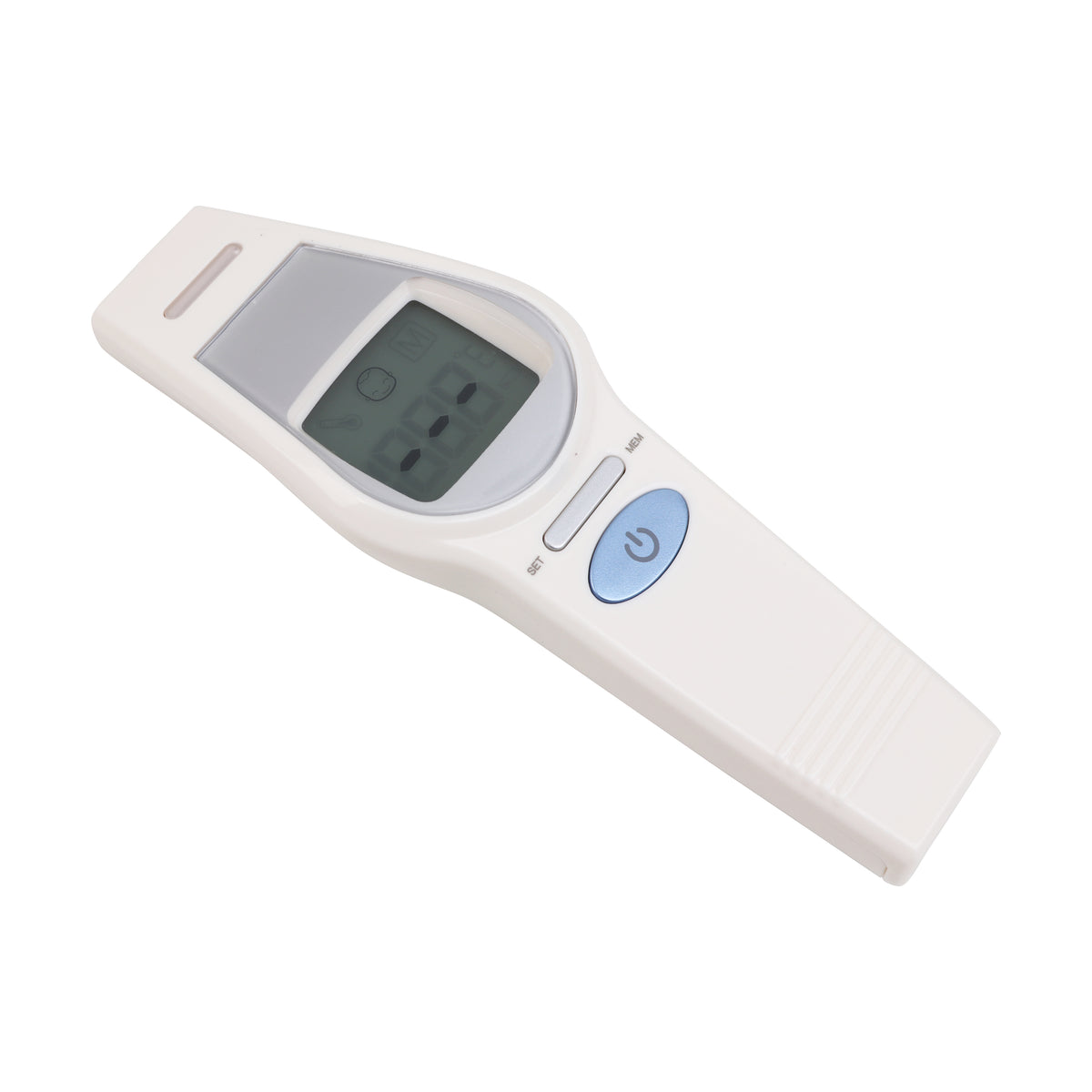 Stock Touchless Digital Infrared Forehead Thermometer (SHS-24P)