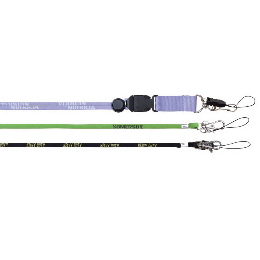 Poly Rope Lanyard(SLY-22) - greenpac.com.au