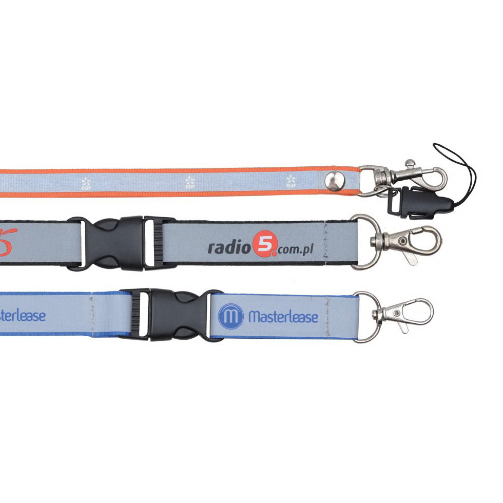 Reflector Lanyard(SLY-21) - greenpac.com.au