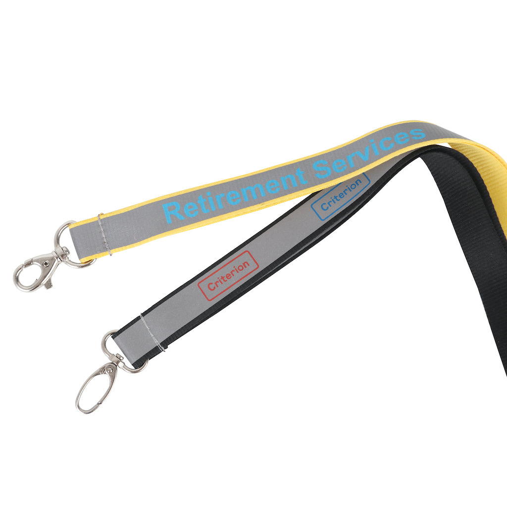 Reflector Lanyard(SLY-21) - greenpac.com.au
