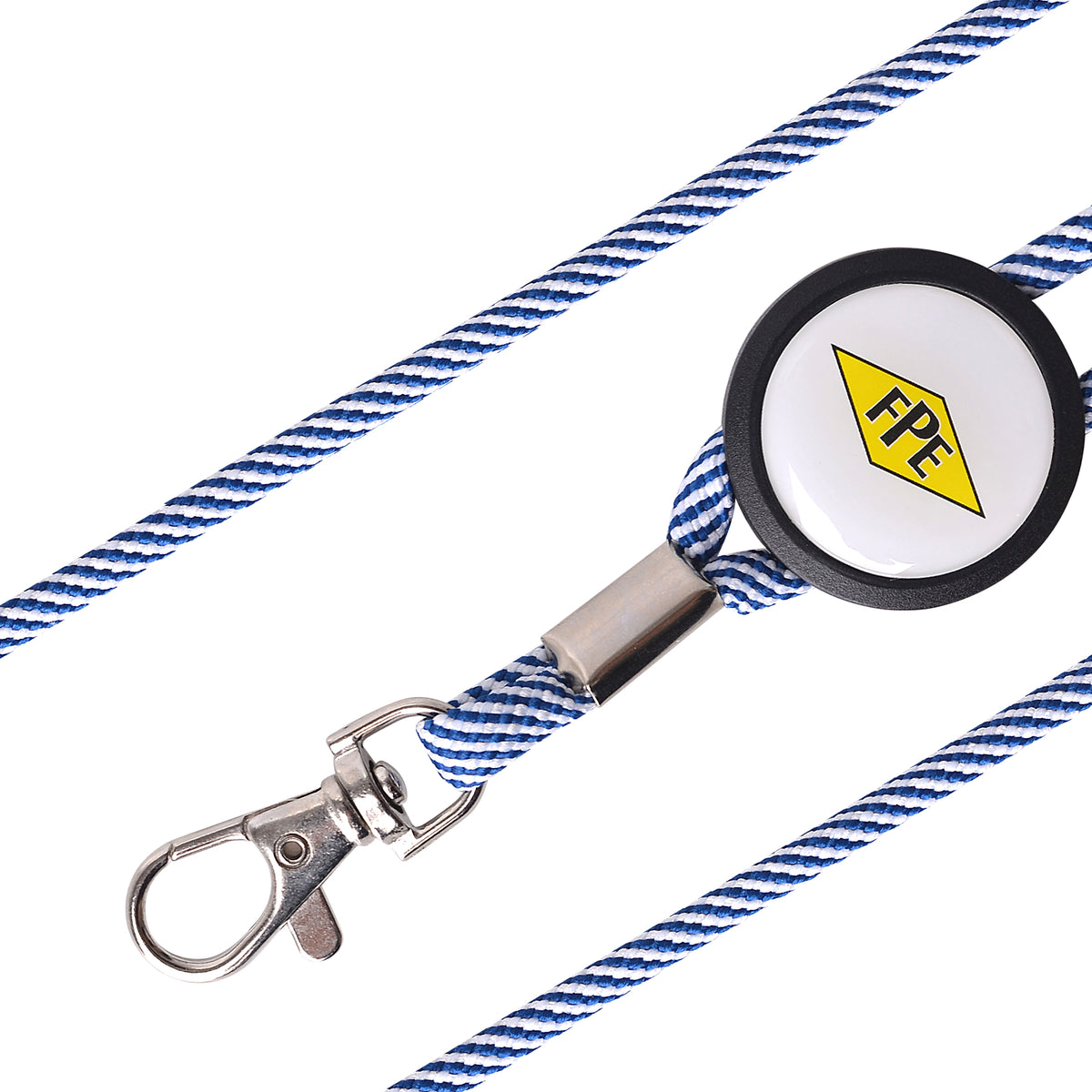 Twister Lanyard(SLY-23) - greenpac.com.au