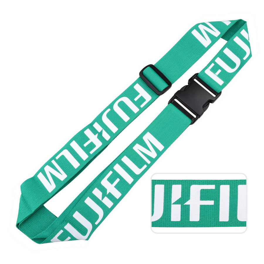 Polyester Luggage Belt(SLY-28) - greenpac.com.au