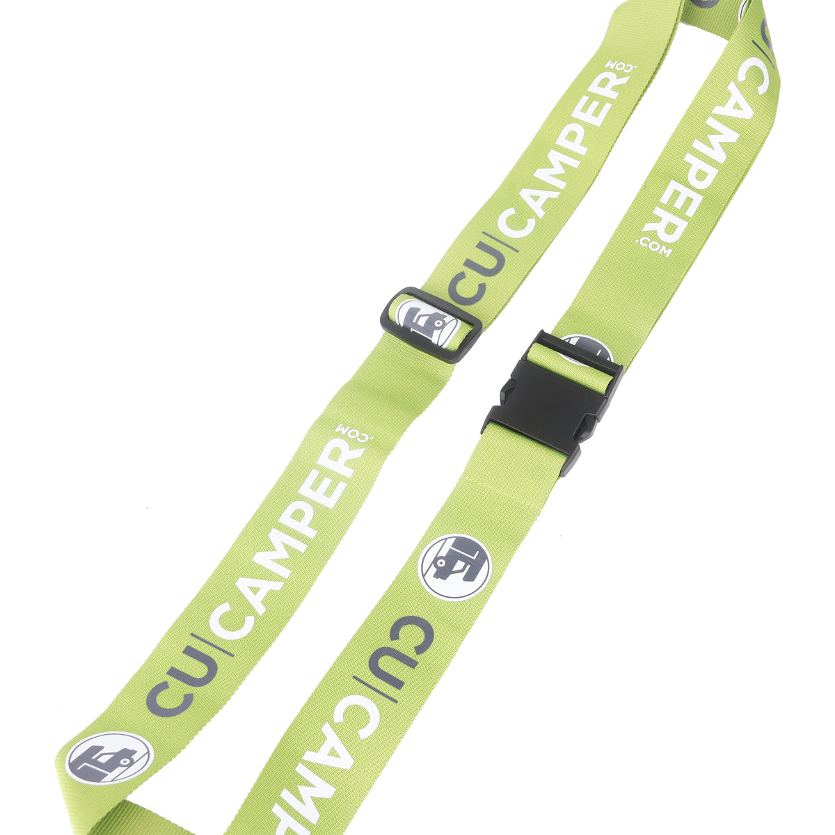 Polyester Luggage Belt(SLY-28) - greenpac.com.au